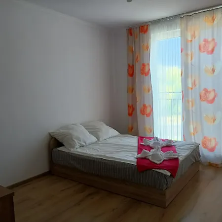 Apartment Golden Day Ii Nr 19 Sunny Beach